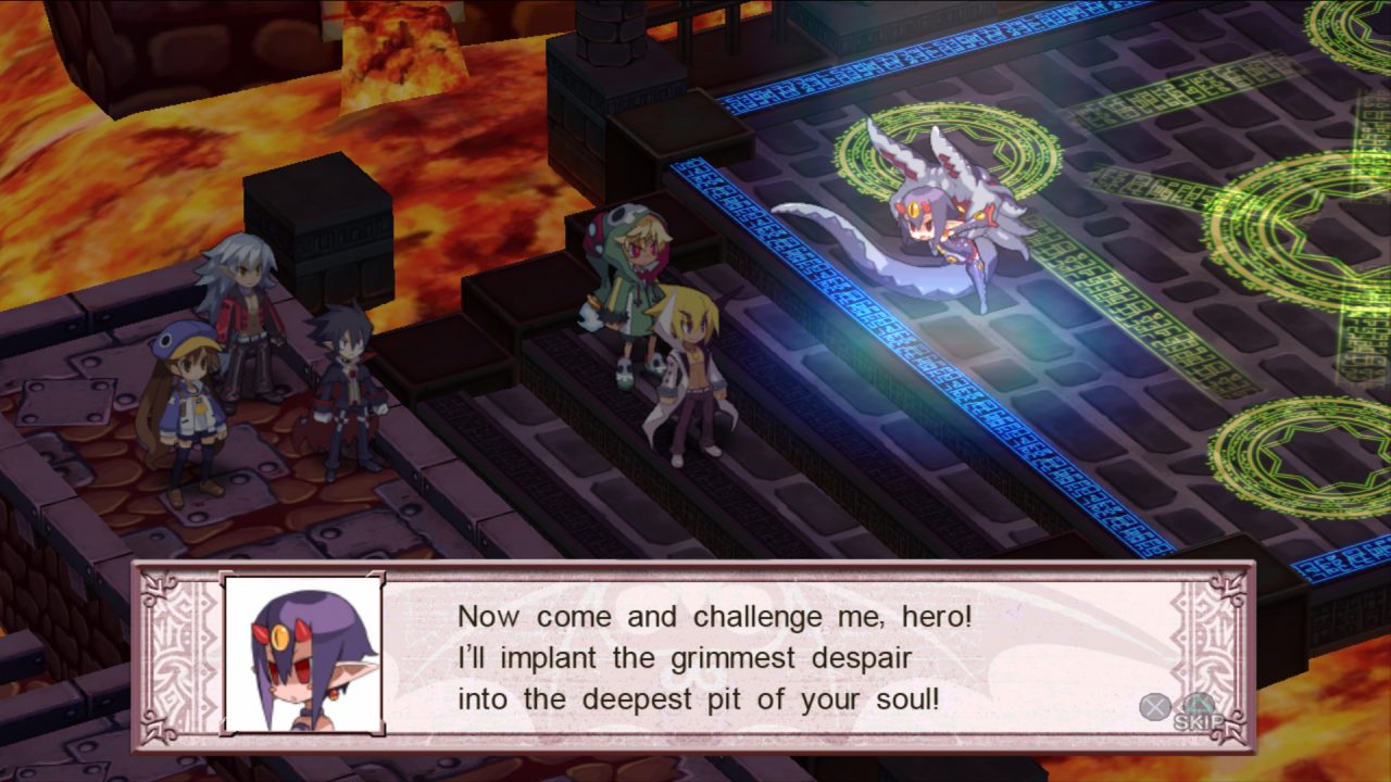 Disgaea 4 A Promise Unforgotten Screenshot 0399