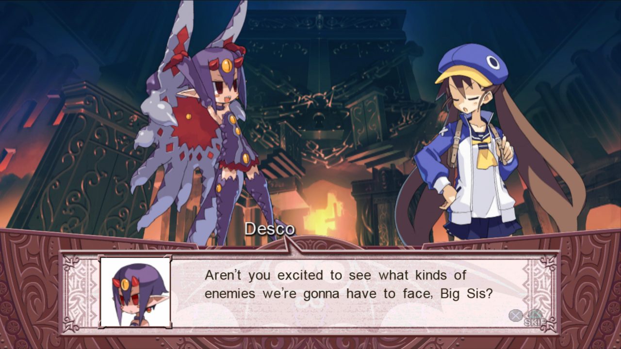 Disgaea 4 A Promise Unforgotten Screenshot 0400