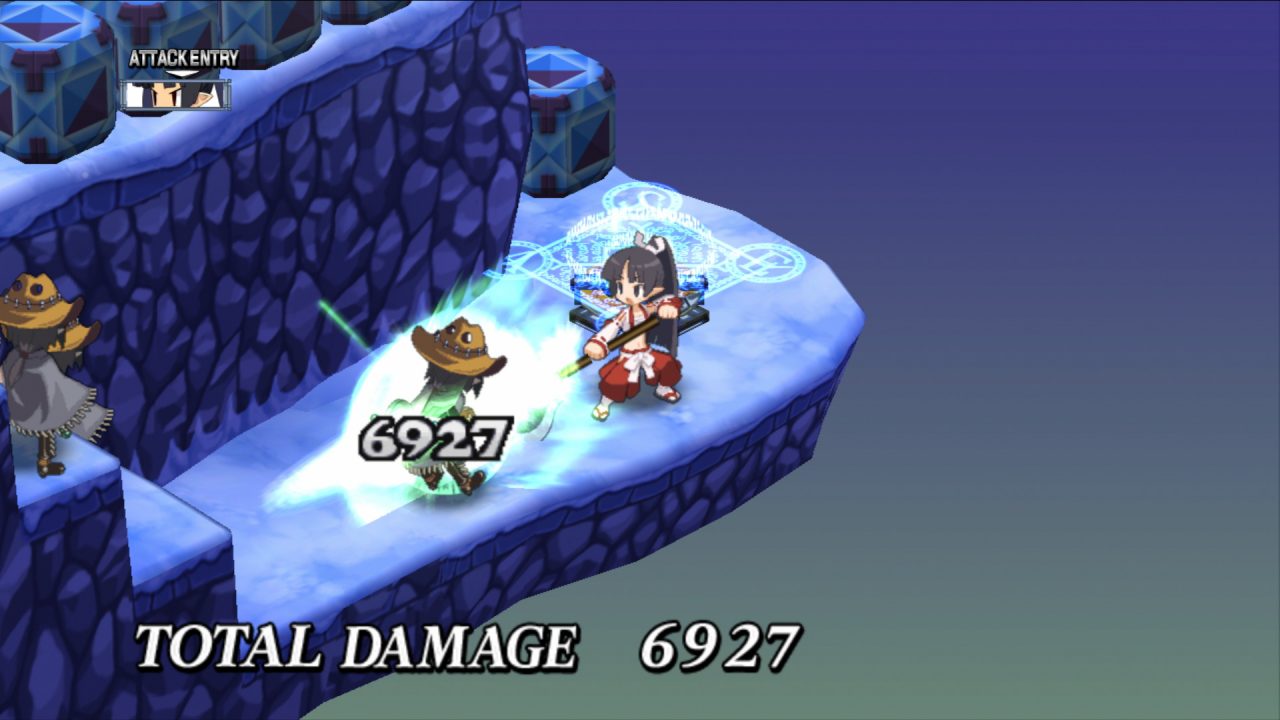 Disgaea 4 A Promise Unforgotten Screenshot 0401