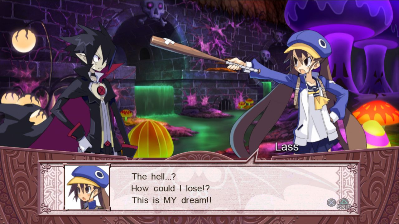 Disgaea 4 A Promise Unforgotten Screenshot 0403