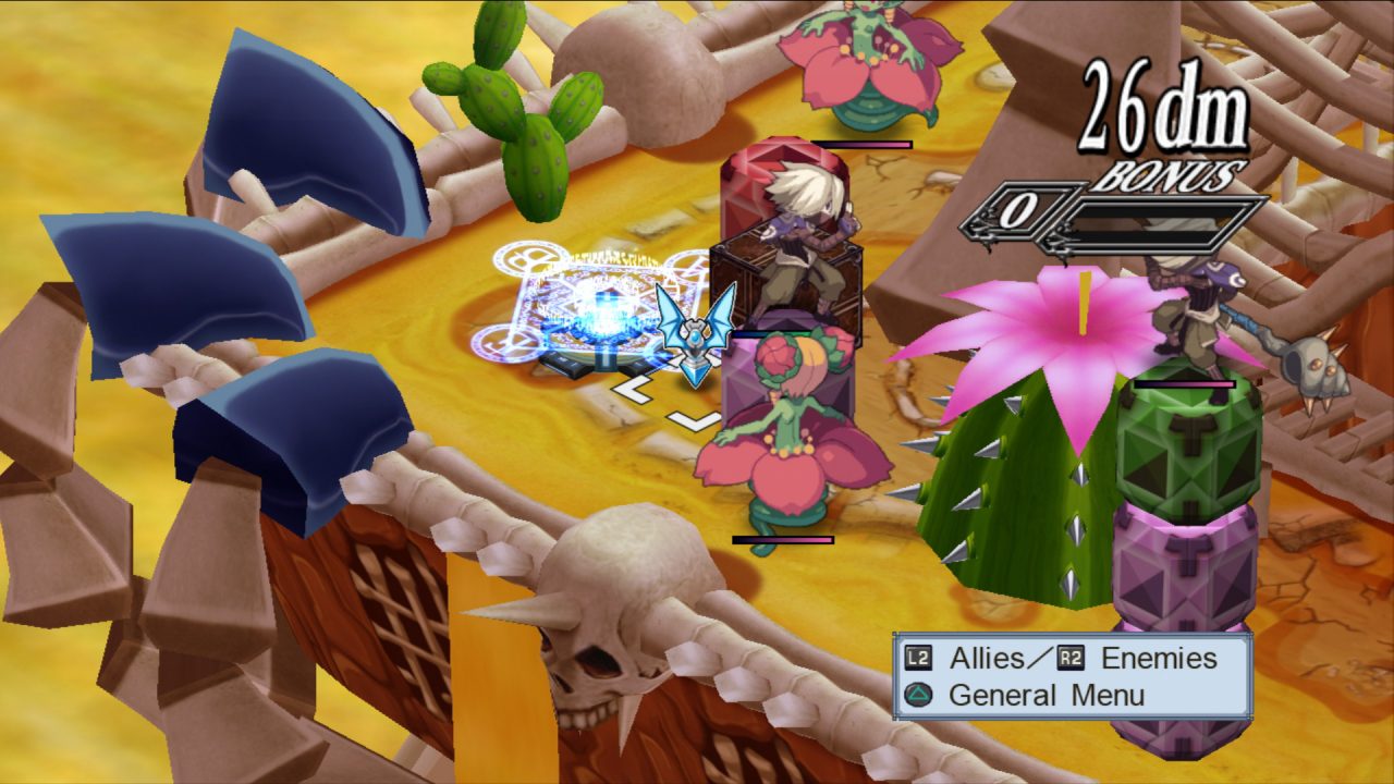 Disgaea 4 A Promise Unforgotten Screenshot 0404