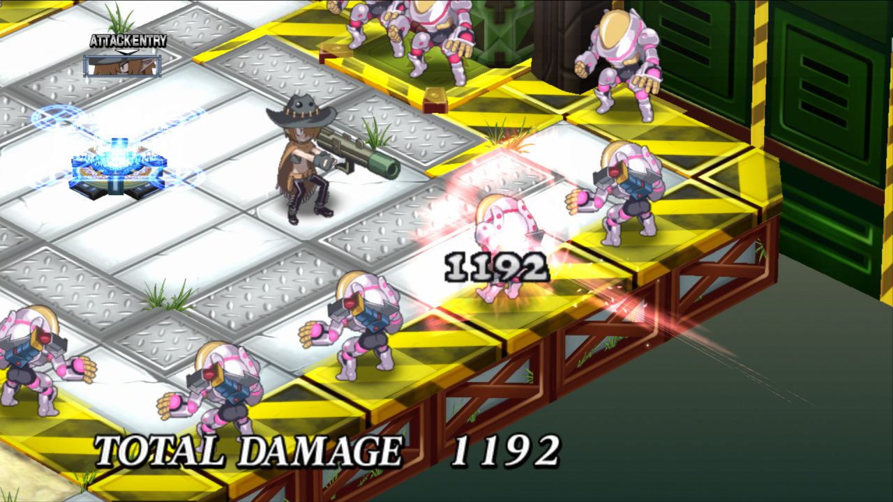 Disgaea 4 A Promise Unforgotten Screenshot 0405