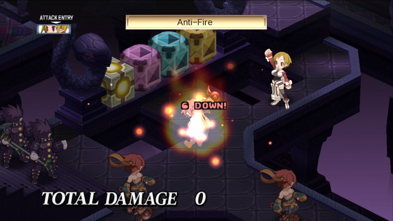 Disgaea 4 A Promise Unforgotten Screenshot 0408
