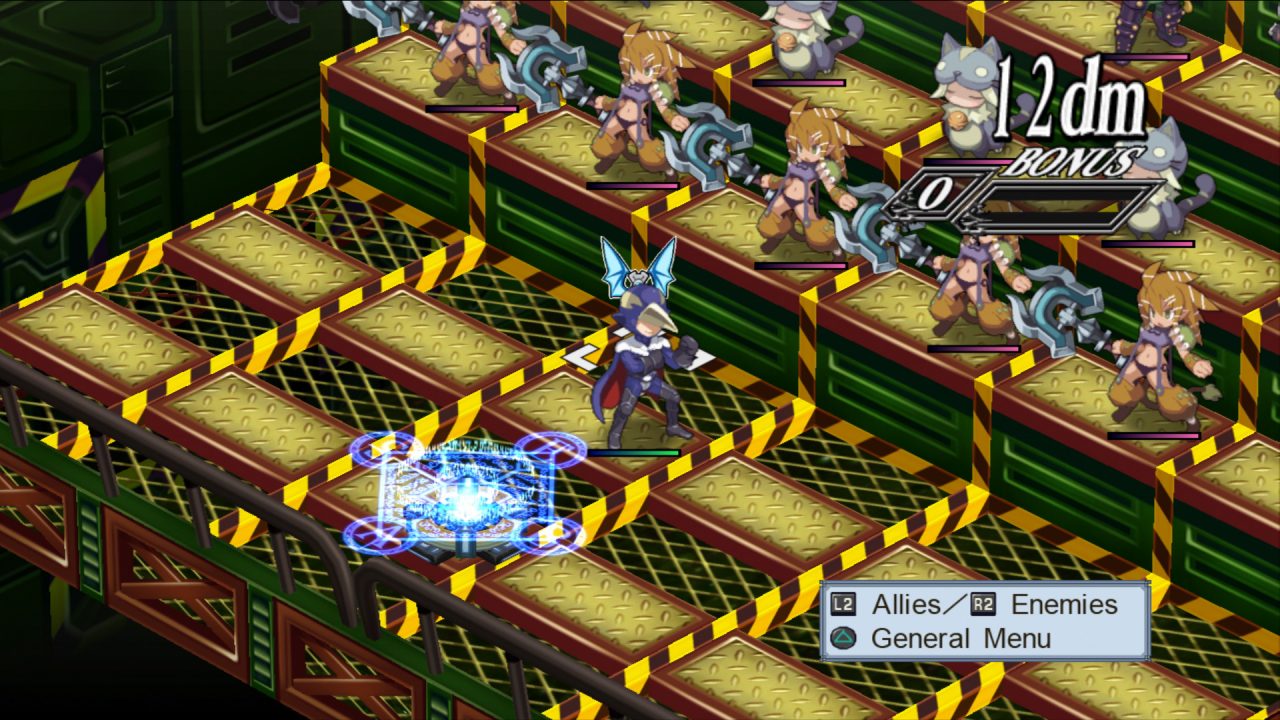 Disgaea 4 A Promise Unforgotten Screenshot 0409