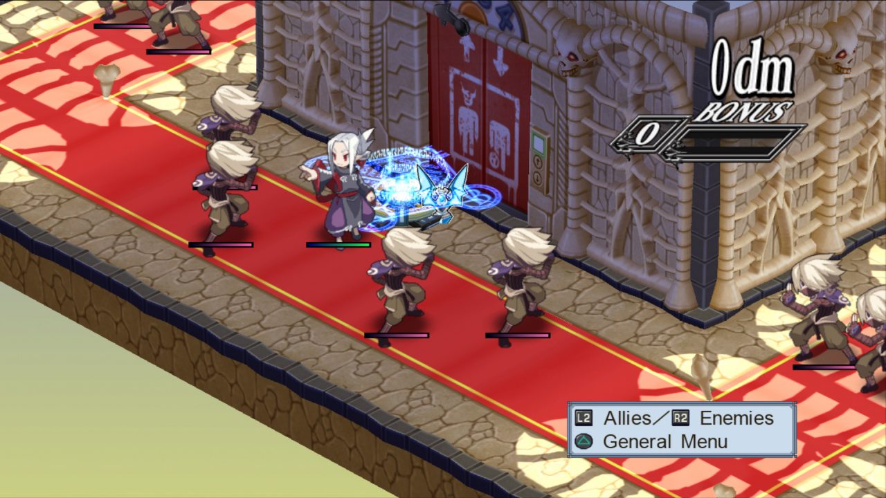 Disgaea 4 A Promise Unforgotten Screenshot 0410