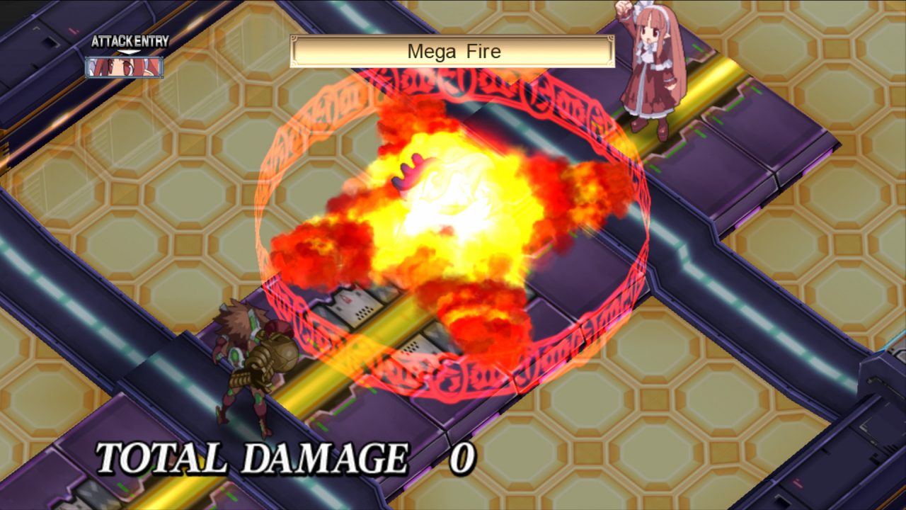 Disgaea 4 A Promise Unforgotten Screenshot 0412