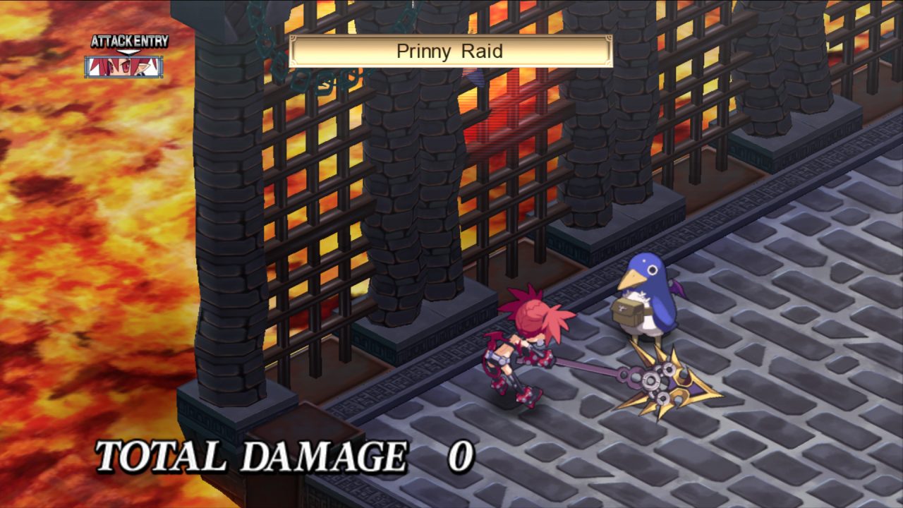 Disgaea 4 A Promise Unforgotten Screenshot 0415