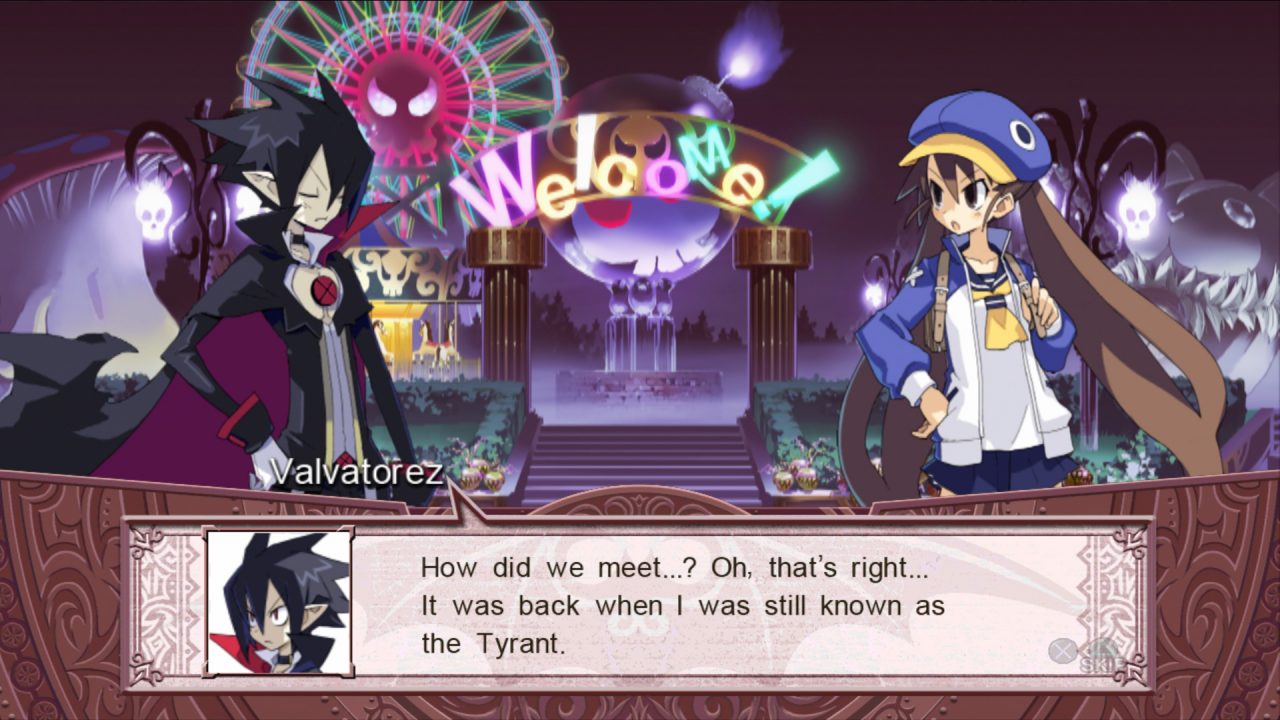 Disgaea 4 A Promise Unforgotten Screenshot 0417