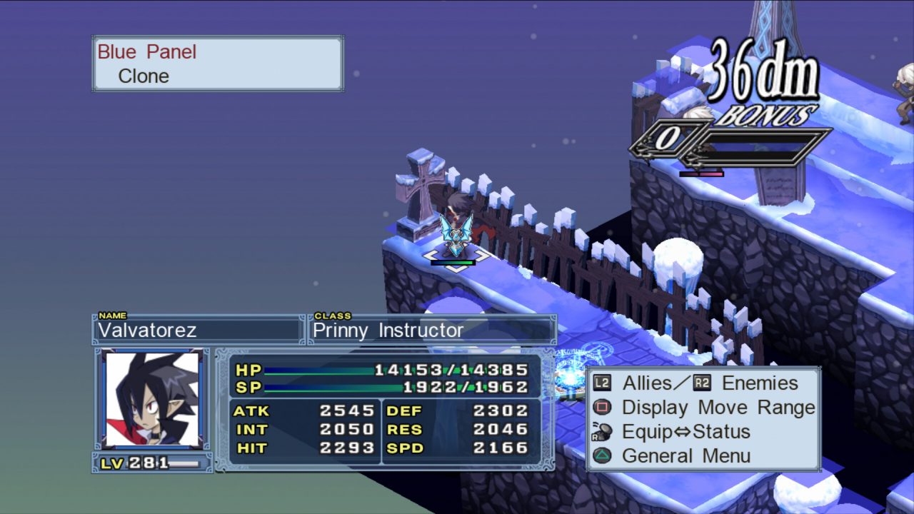 Disgaea 4 A Promise Unforgotten Screenshot 0423
