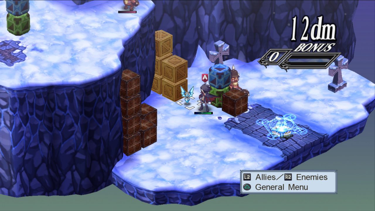 Disgaea 4 A Promise Unforgotten Screenshot 0424