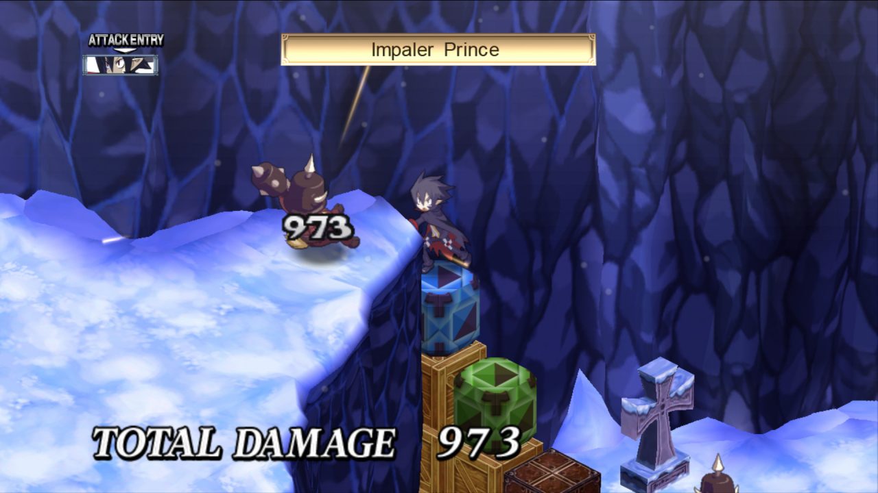 Disgaea 4 A Promise Unforgotten Screenshot 0426