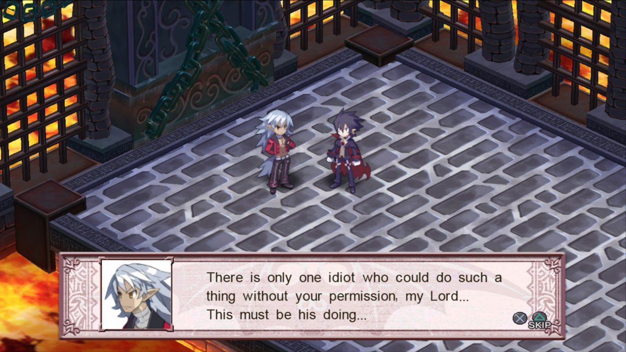 Disgaea 4 A Promise Unforgotten Screenshot 0427