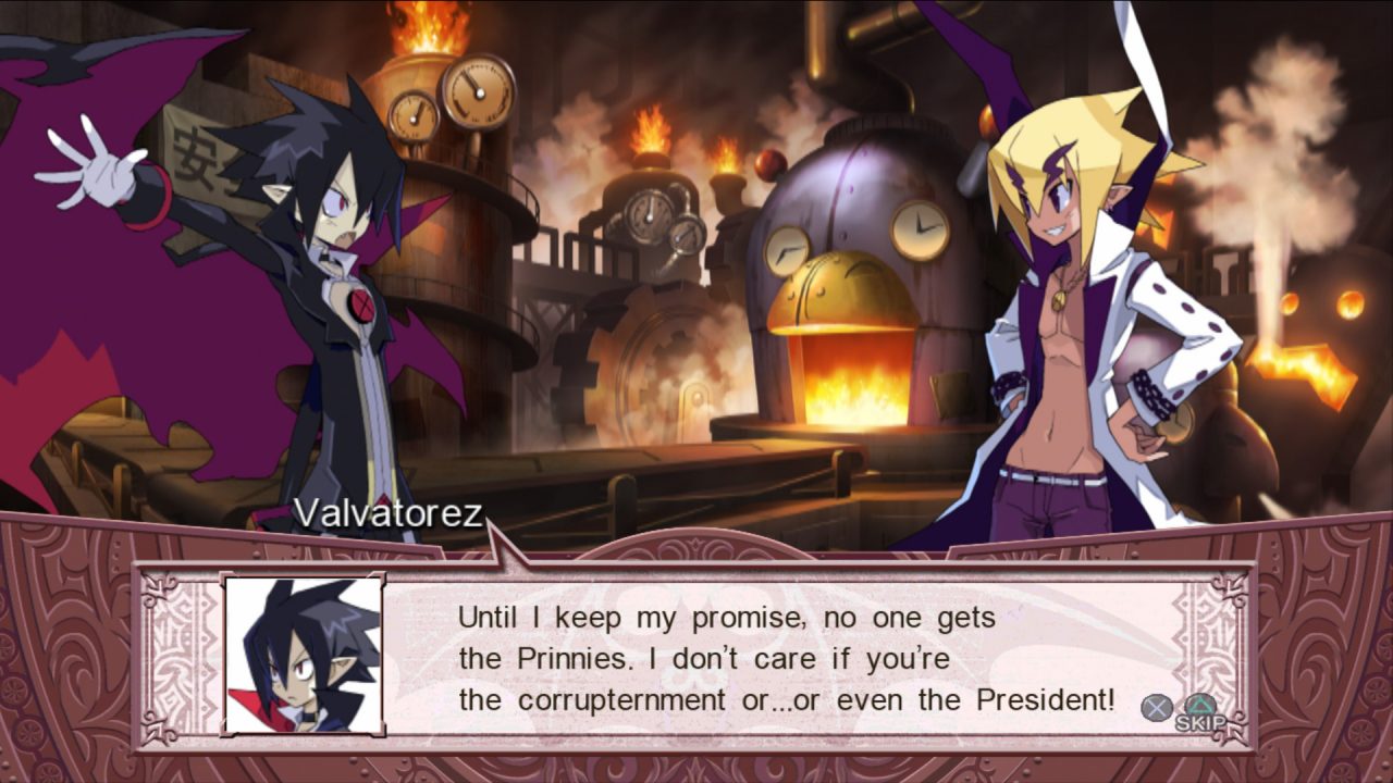 Disgaea 4 A Promise Unforgotten Screenshot 0428