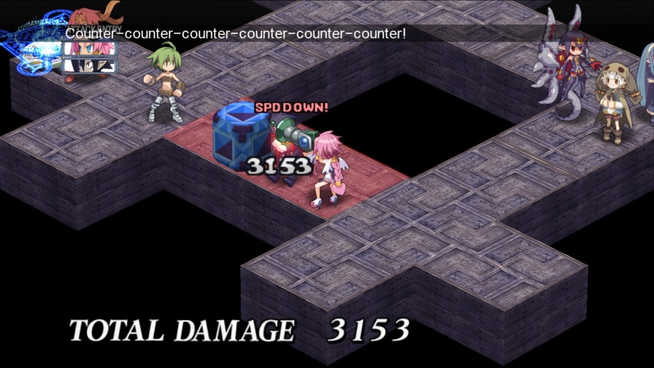 Disgaea 4 A Promise Unforgotten Screenshot 0473