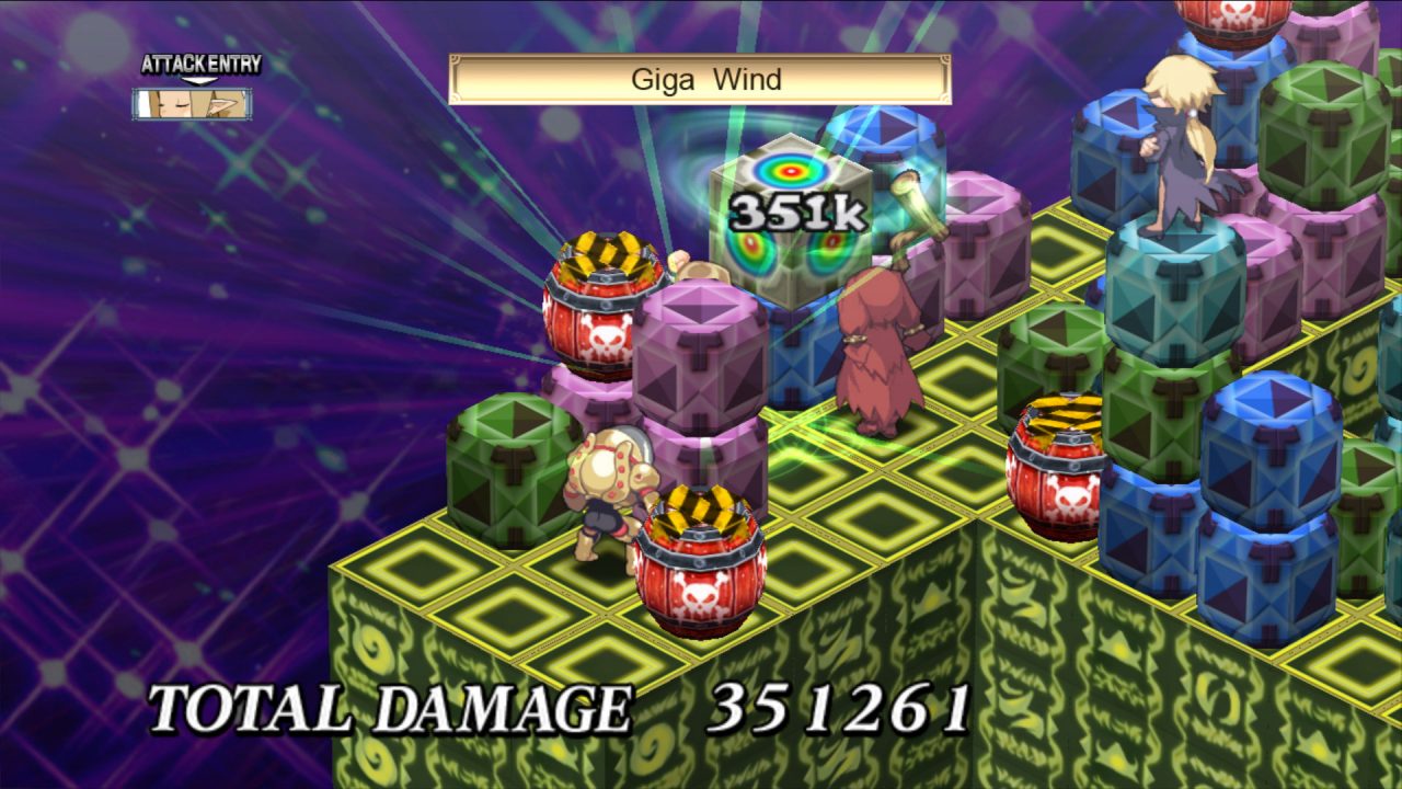 Disgaea 4 A Promise Unforgotten Screenshot 0474