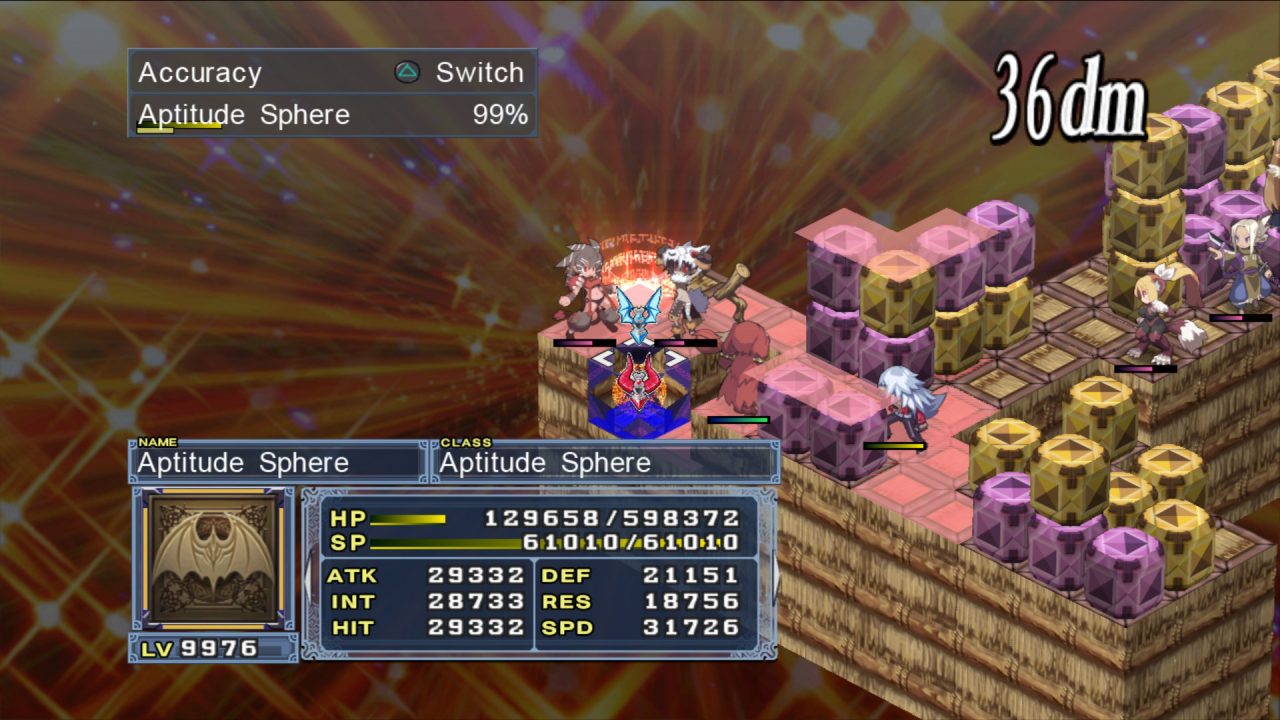 Disgaea 4 A Promise Unforgotten Screenshot 0475