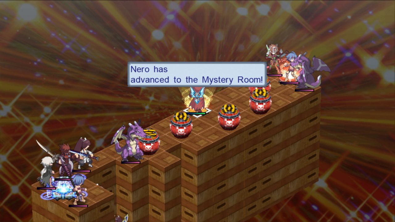 Disgaea 4 A Promise Unforgotten Screenshot 0477