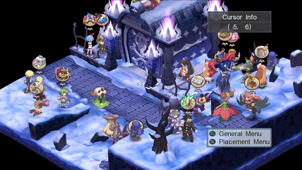 Disgaea 4 A Promise Unforgotten Screenshot 0480