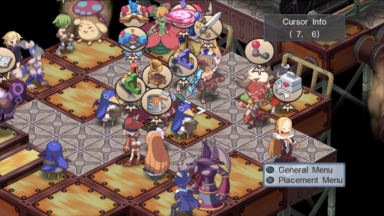 Disgaea 4 A Promise Unforgotten Screenshot 0481