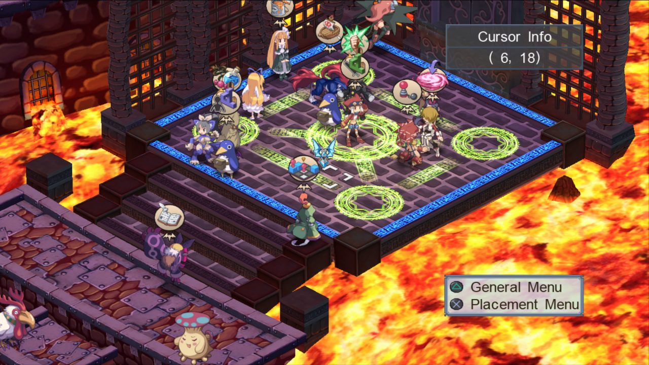 Disgaea 4 A Promise Unforgotten Screenshot 0482