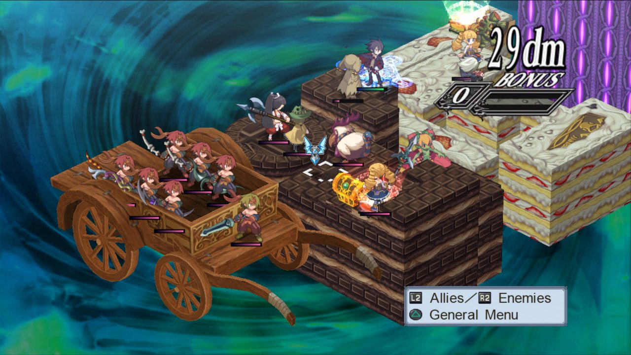 Disgaea 4 A Promise Unforgotten Screenshot 0483