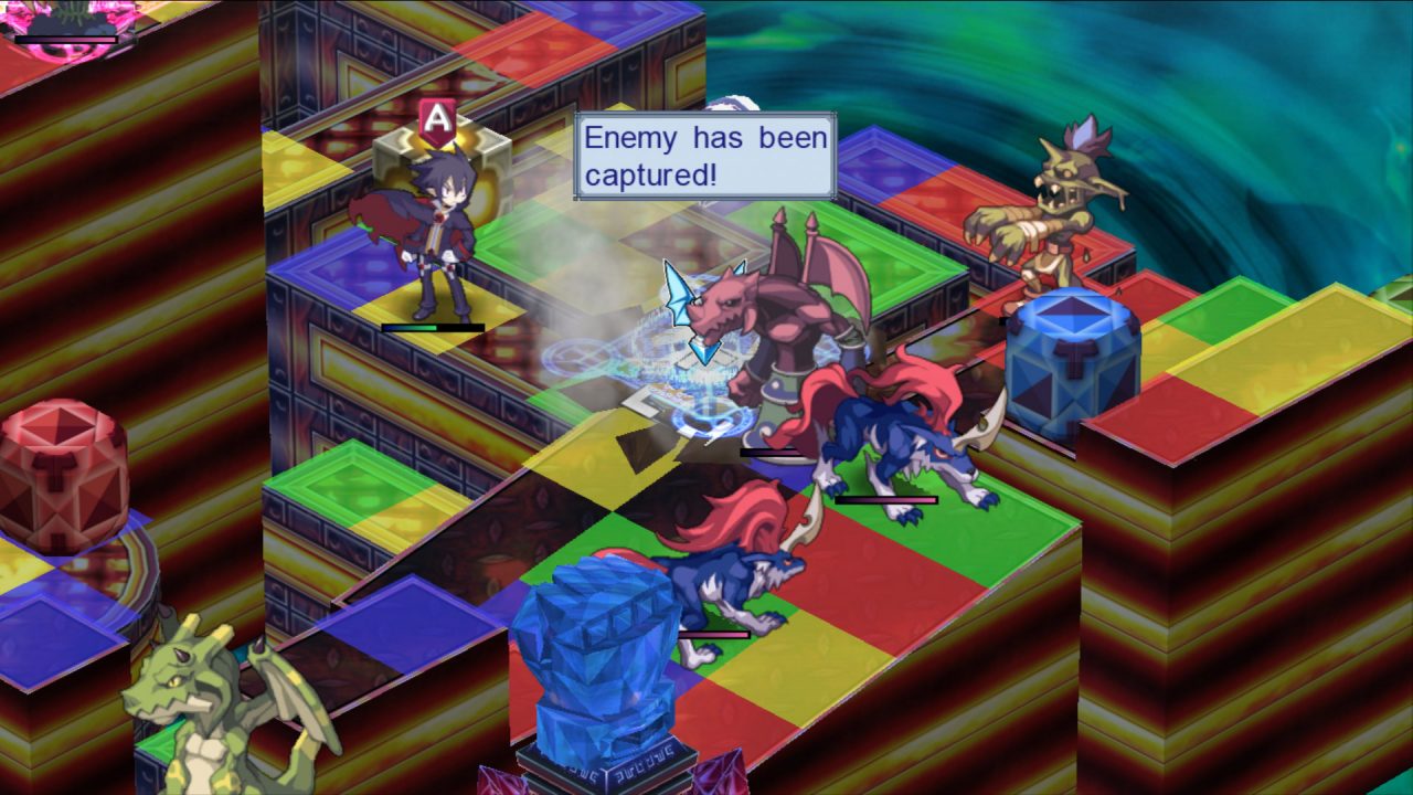 Disgaea 4 A Promise Unforgotten Screenshot 0484