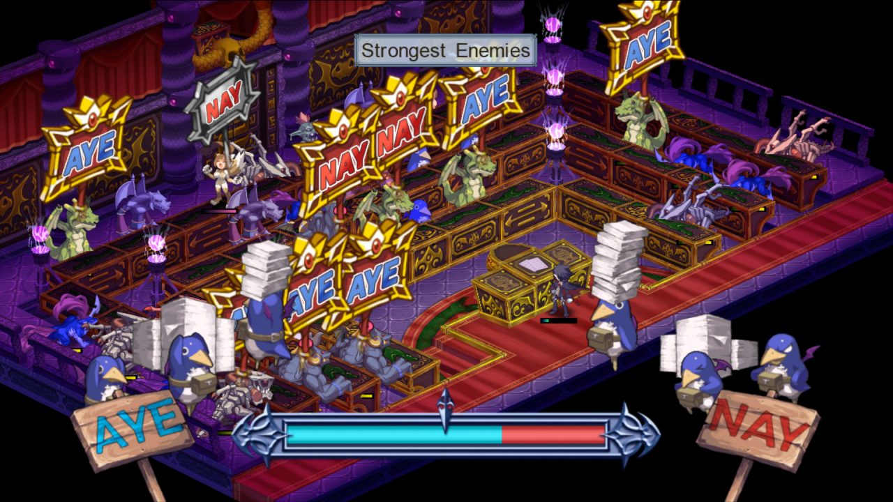 Disgaea 4 A Promise Unforgotten Screenshot 0490