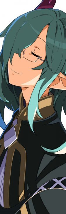 Disgaea 5 Alliance of Vengeance Artwork 002