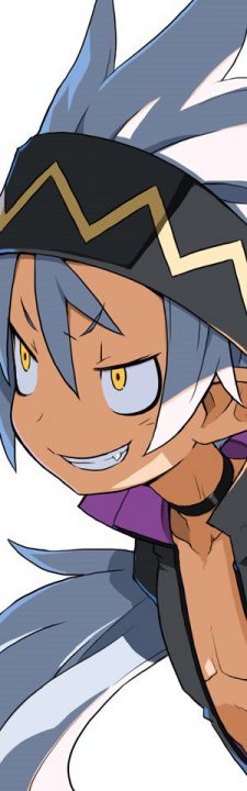 Disgaea 5 Alliance of Vengeance Artwork 005