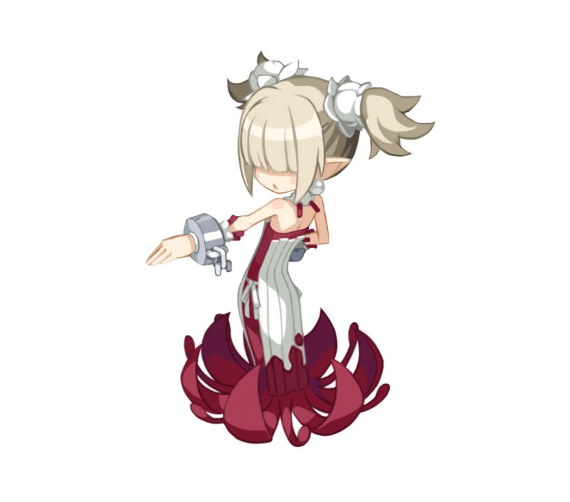 Disgaea 5 Alliance of Vengeance Artwork 015