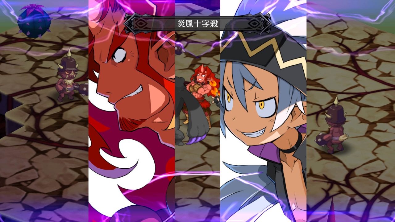 Disgaea 5 Alliance of Vengeance Screenshot 004
