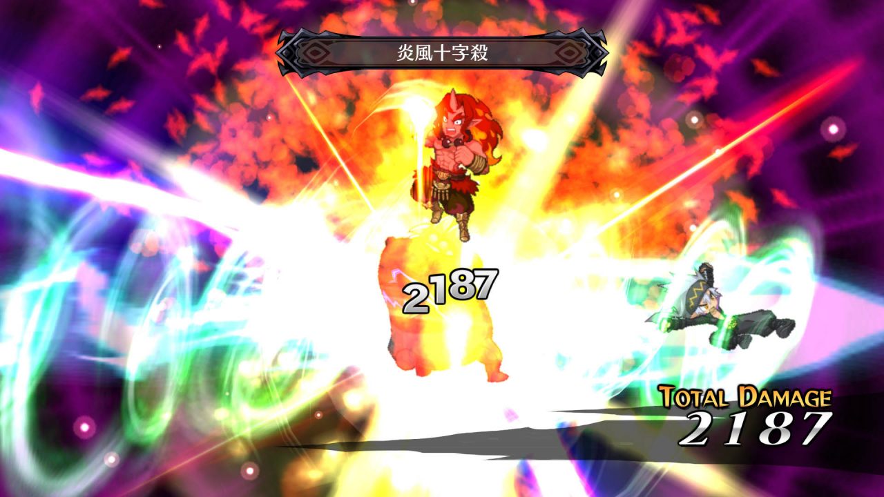 Disgaea 5 Alliance of Vengeance Screenshot 005