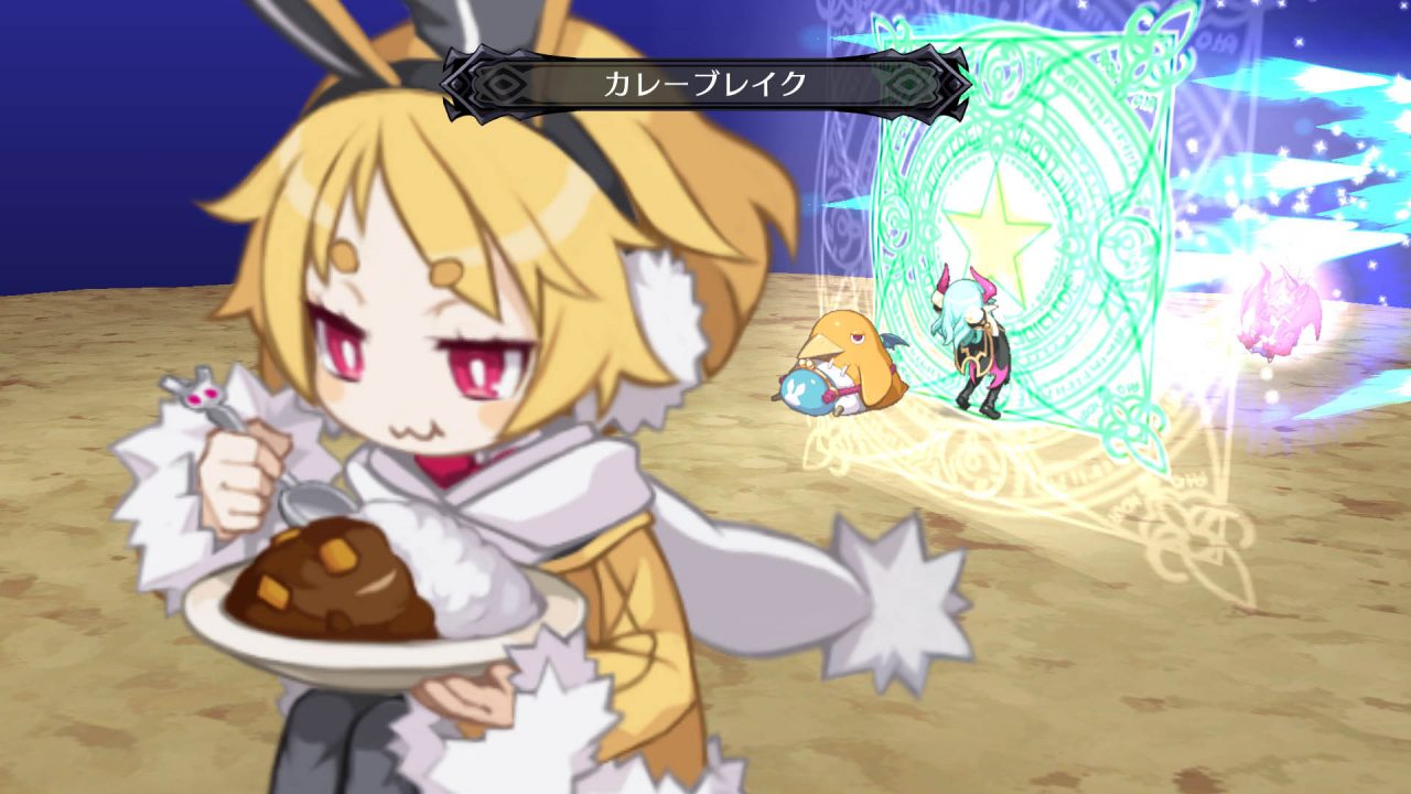 Disgaea 5 Alliance of Vengeance Screenshot 007