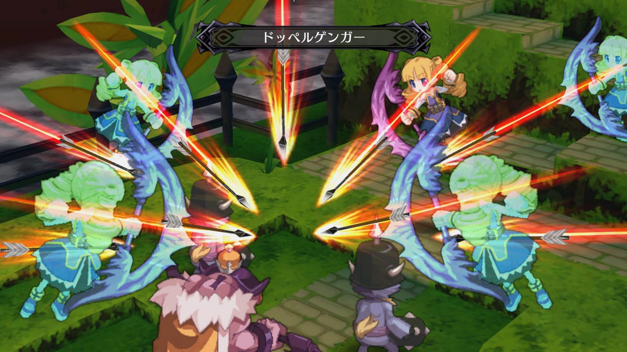 Disgaea 5 Alliance of Vengeance Screenshot 018
