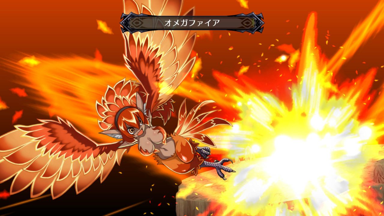 Disgaea 5 Alliance of Vengeance Screenshot 020