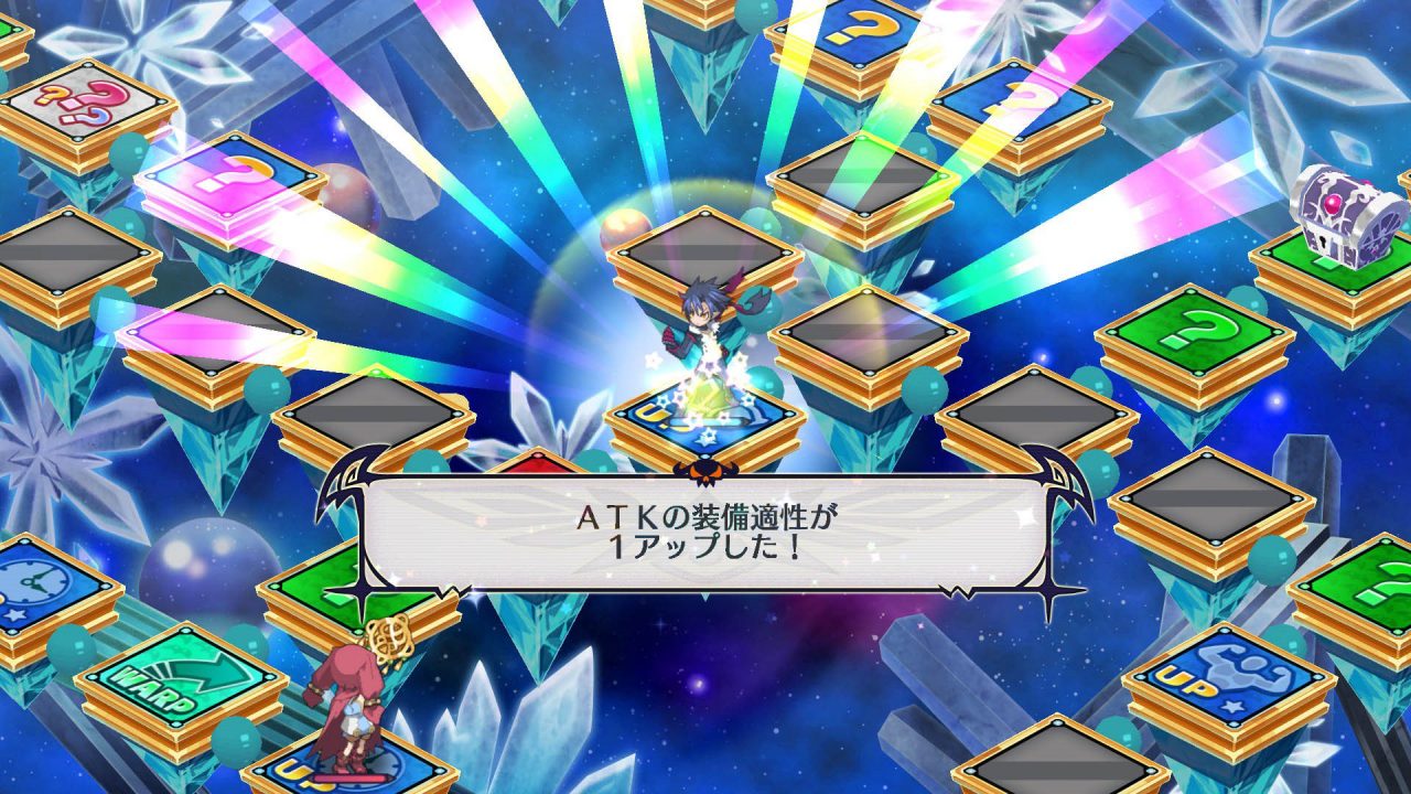Disgaea 5 Alliance of Vengeance Screenshot 041