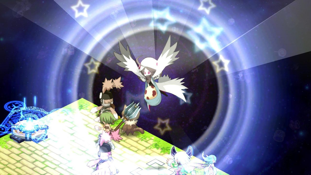 Disgaea 5 Alliance of Vengeance Screenshot 058