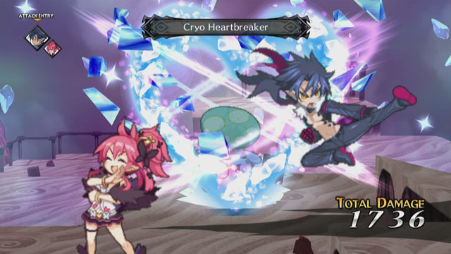 Disgaea 5 Alliance of Vengeance Screenshot 111