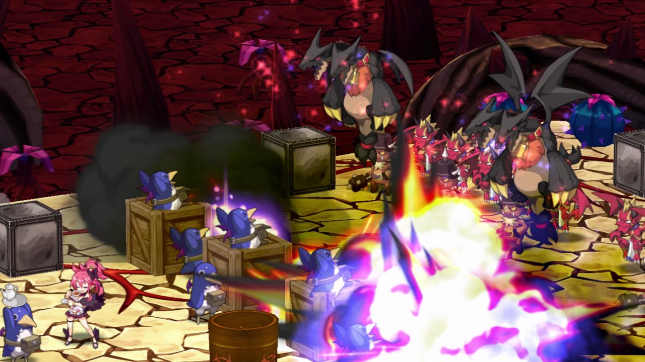 Disgaea 5 Complete Screenshot 006