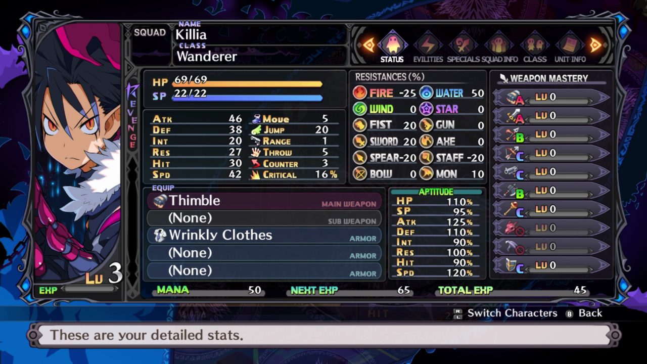 Disgaea 5 Complete Screenshot 008