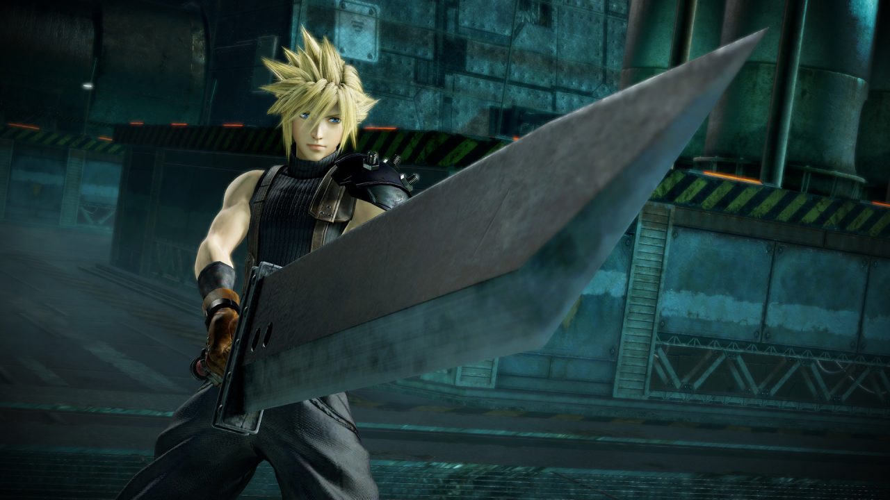 Dissidia Final Fantasy NT Screenshot 022