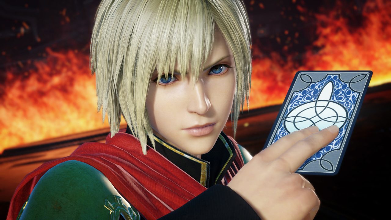 Dissidia Final Fantasy NT Screenshot 030
