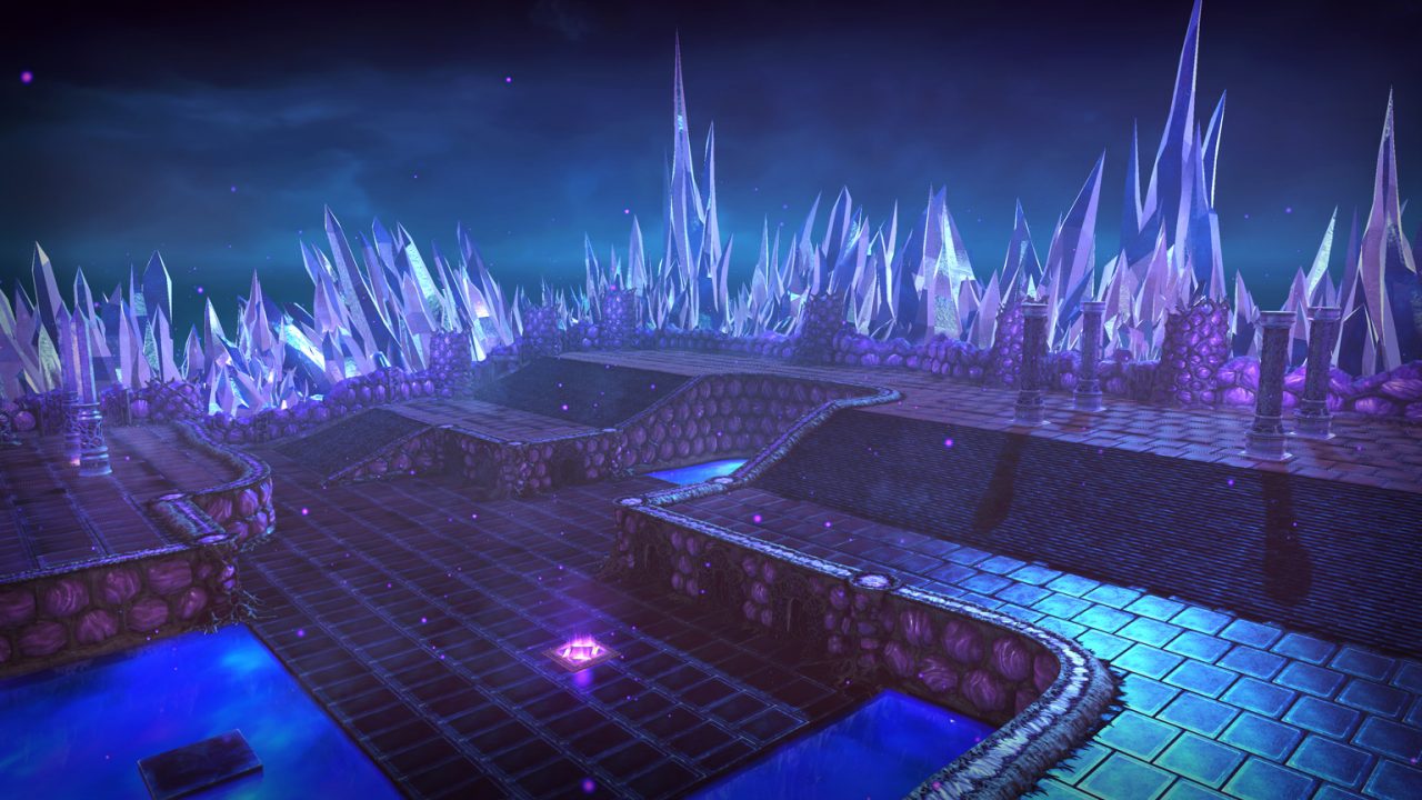 Dissidia Final Fantasy NT Screenshot 056