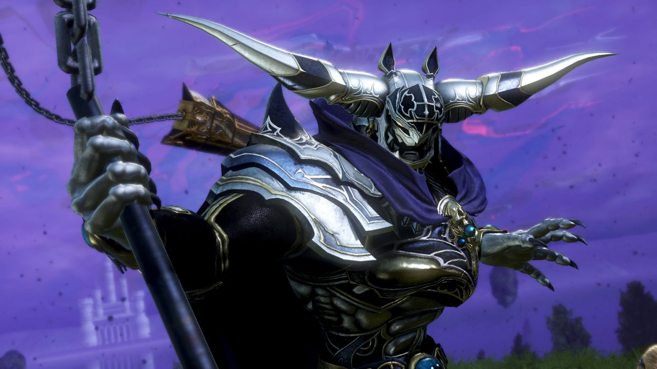 Dissidia Final Fantasy NT Screenshot 083