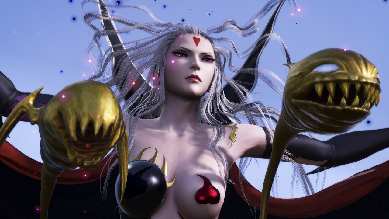 Dissidia Final Fantasy NT Screenshot 094
