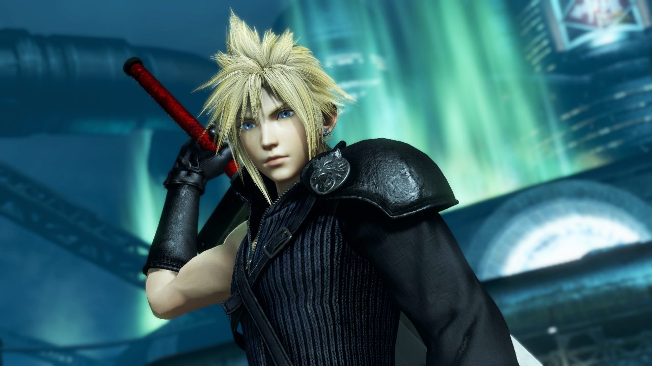 Dissidia Final Fantasy NT Screenshot 096