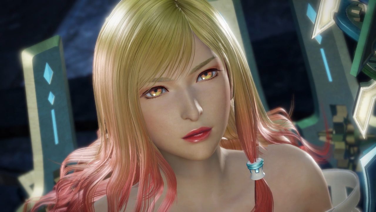 Dissidia Final Fantasy NT Screenshot 100