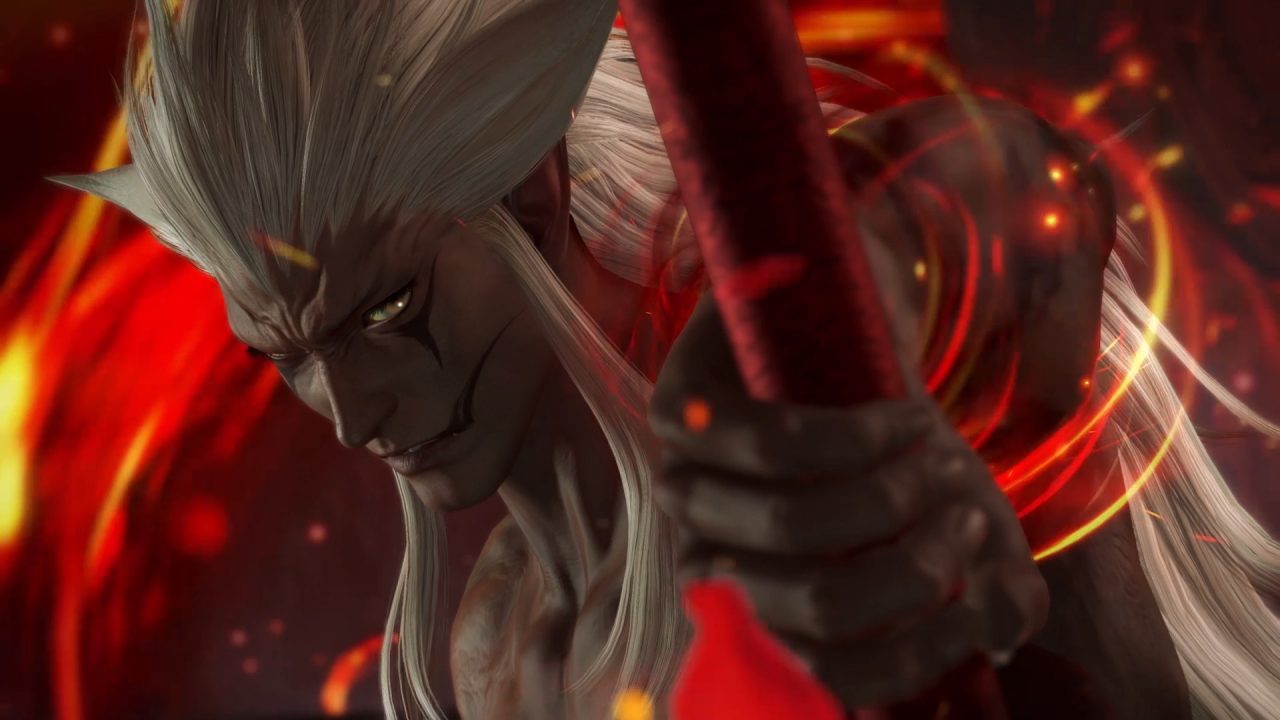 Dissidia Final Fantasy NT Screenshot 101