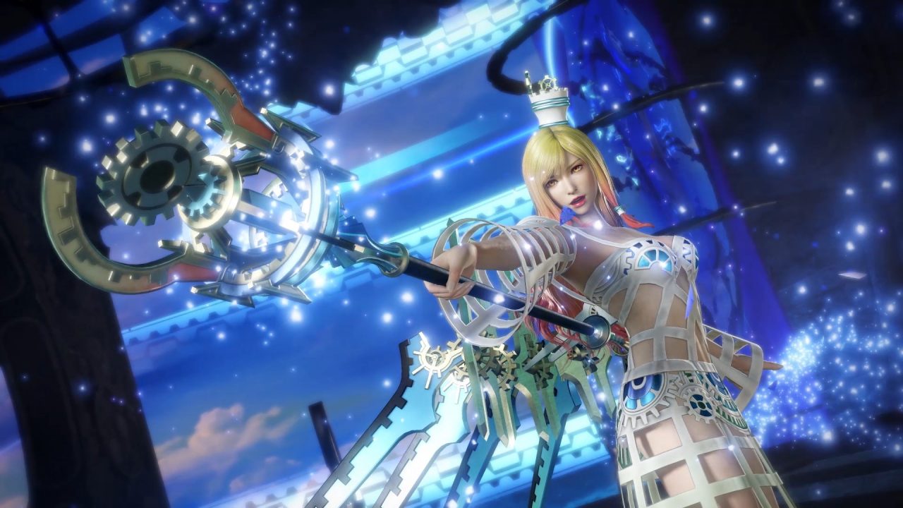 Dissidia Final Fantasy NT Screenshot 102