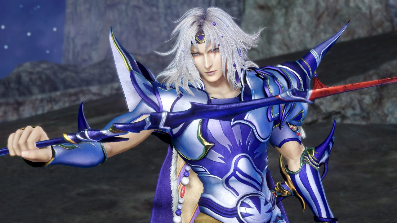 Dissidia Final Fantasy NT Screenshot 114